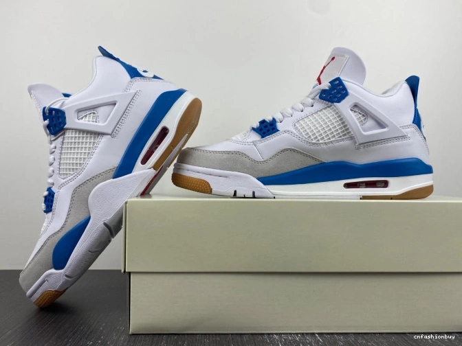 4 SB DR5415-104 Retro Jordan 1028